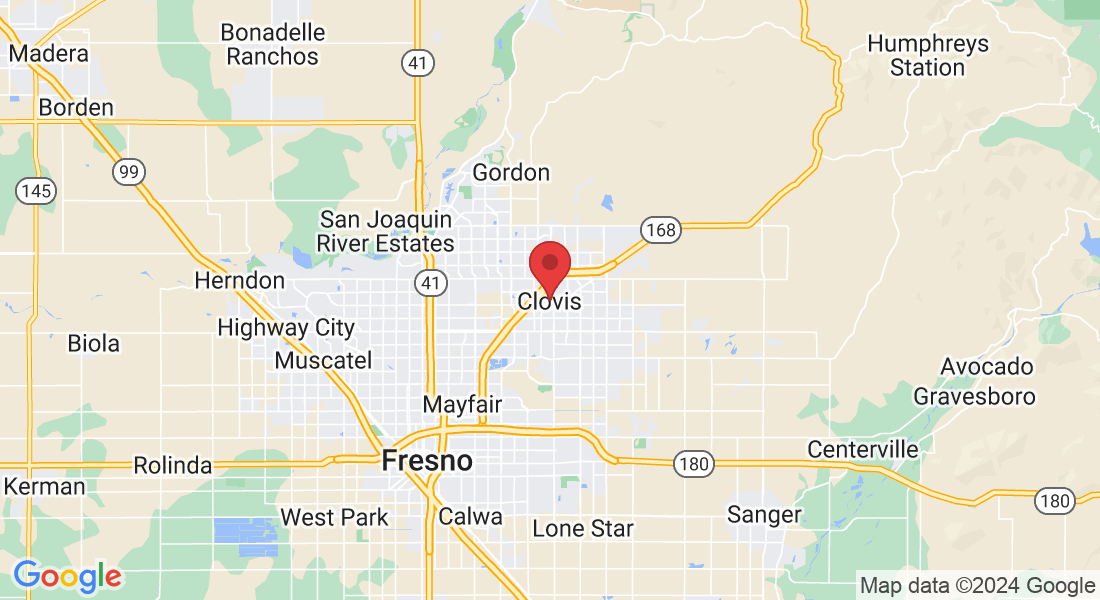 Clovis, CA, USA