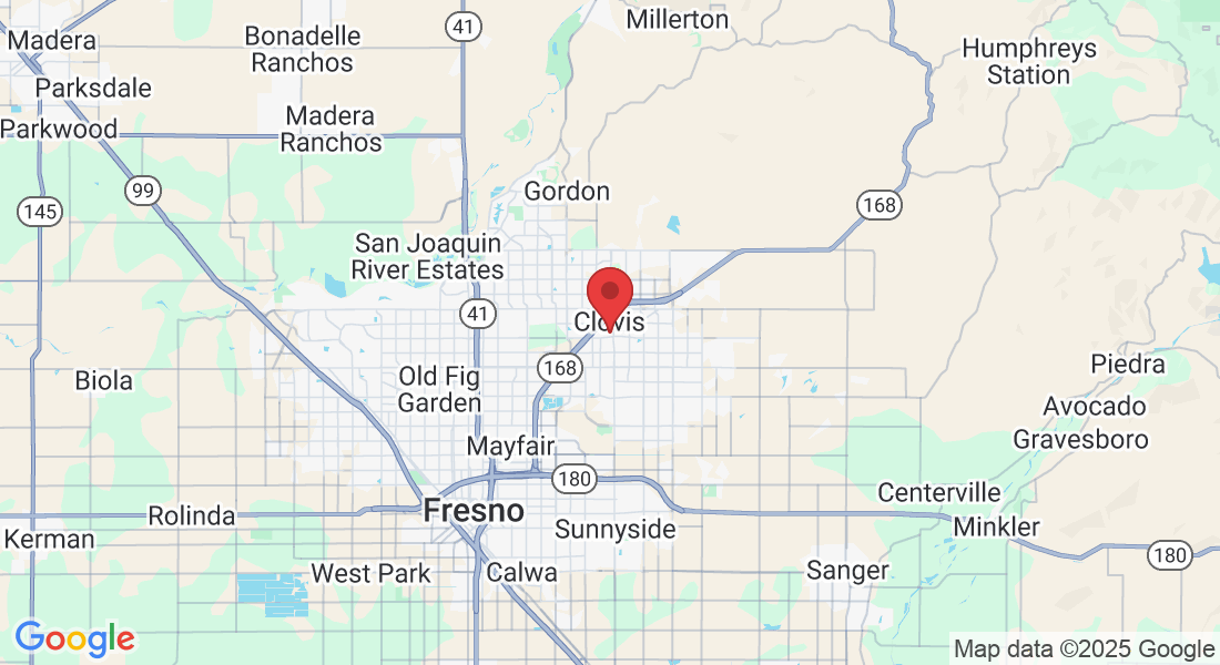 Clovis, CA, USA