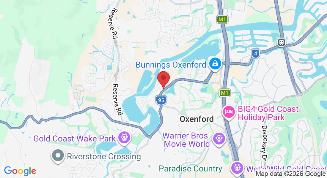 14 Roseapple Cct, Oxenford QLD 4210, Australia