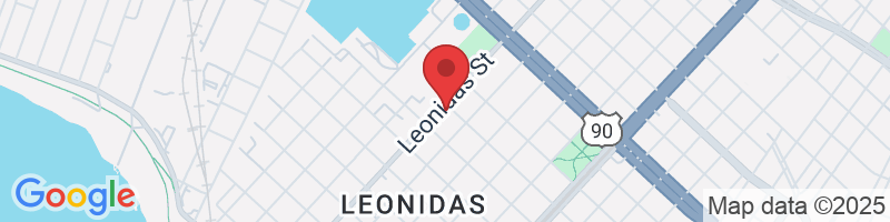 8540 Panola St, New Orleans, LA 70118, USA