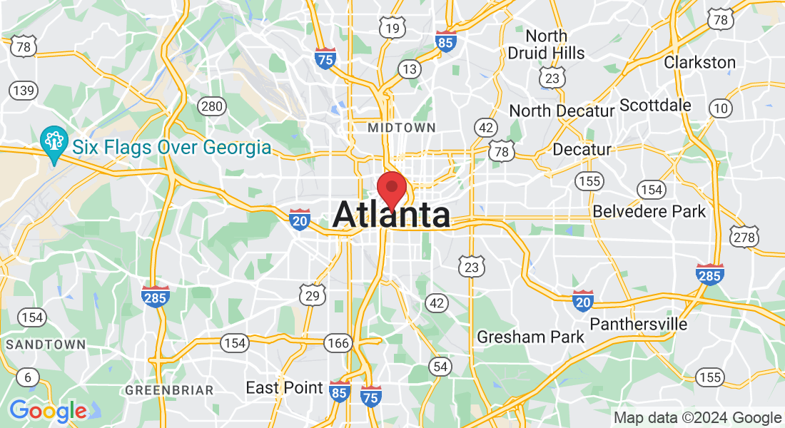 Atlanta, GA, USA