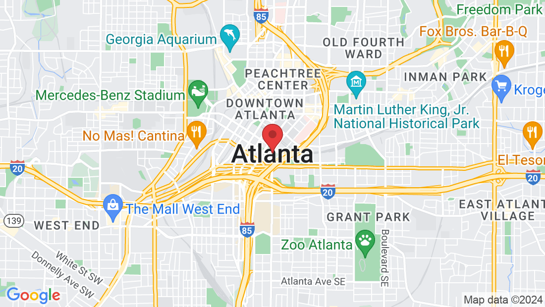 Atlanta, GA, USA