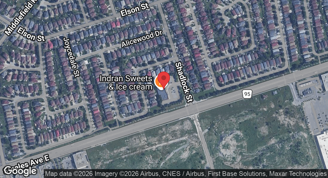 8 Shadlock St unit 1, Markham, ON L3S 3E1, Canada