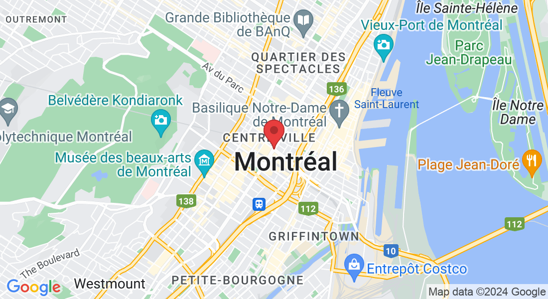 Montréal, QC, Canada