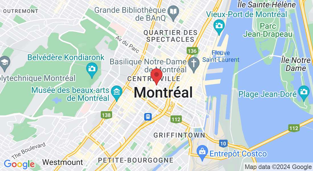 Montréal, QC, Canada