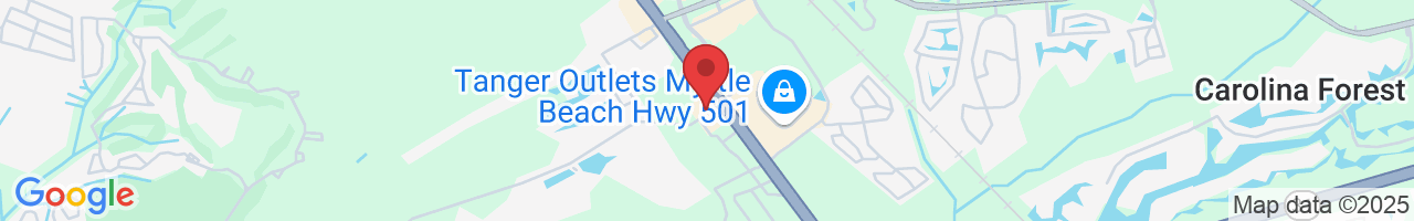 100 Legends Dr, Myrtle Beach, SC 29579, USA