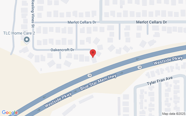 15007 Oakencroft Dr, Bakersfield, CA 93314, USA