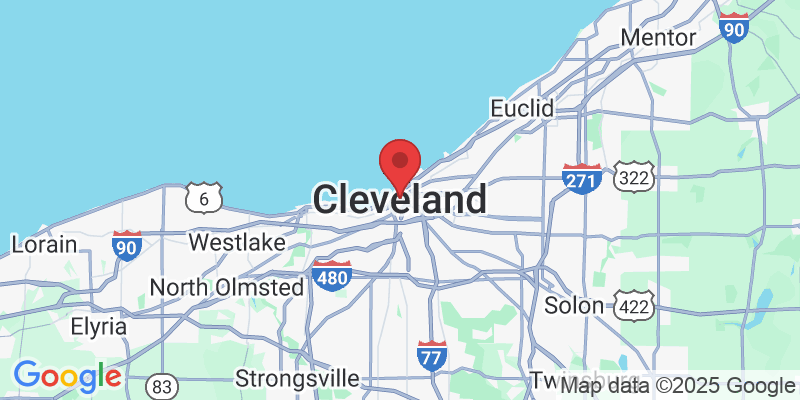 Cleveland, OH, USA