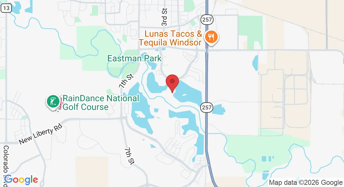 1625 Pelican Lakes Point, Windsor, CO 80550, EE. UU.