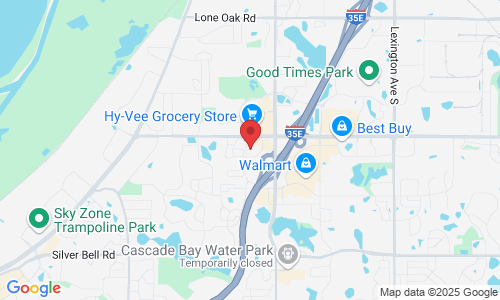 3440 Federal Dr #120, Eagan, MN 55122, USA