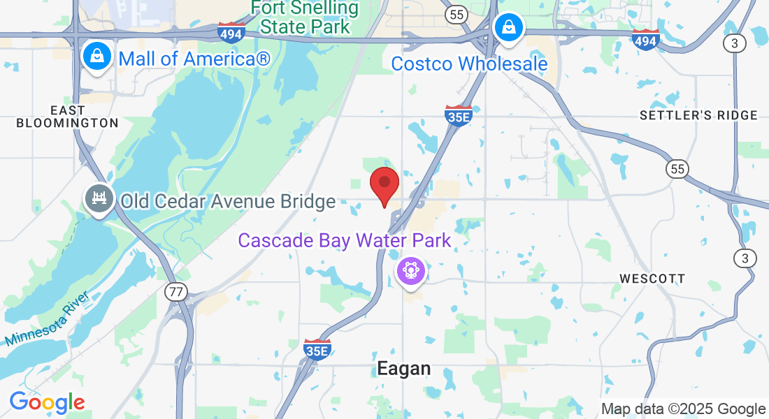 3440 Federal Dr #120, Eagan, MN 55122, USA