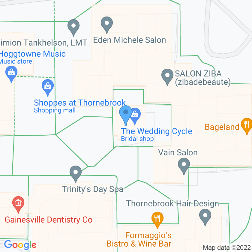 2441 NW 43rd St suite 16, Gainesville, FL 32606, USA