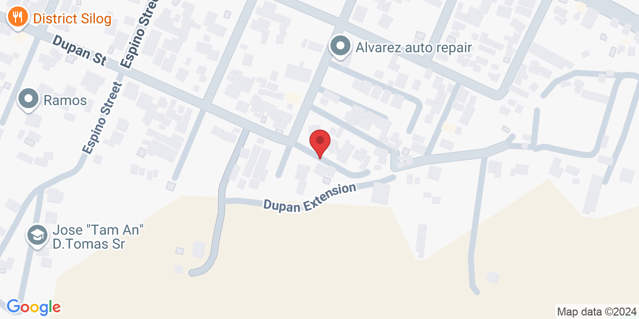 077 Dupan St, Solano, Nueva Vizcaya, Philippines