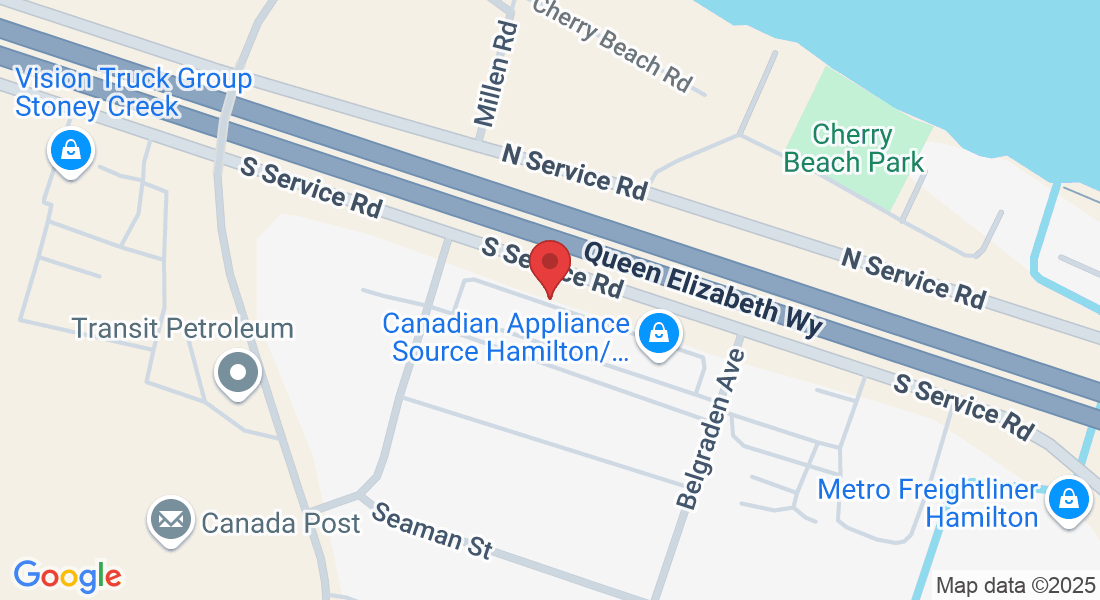 442 Millen Rd #114, Stoney Creek, ON L8E 6H2, Canada