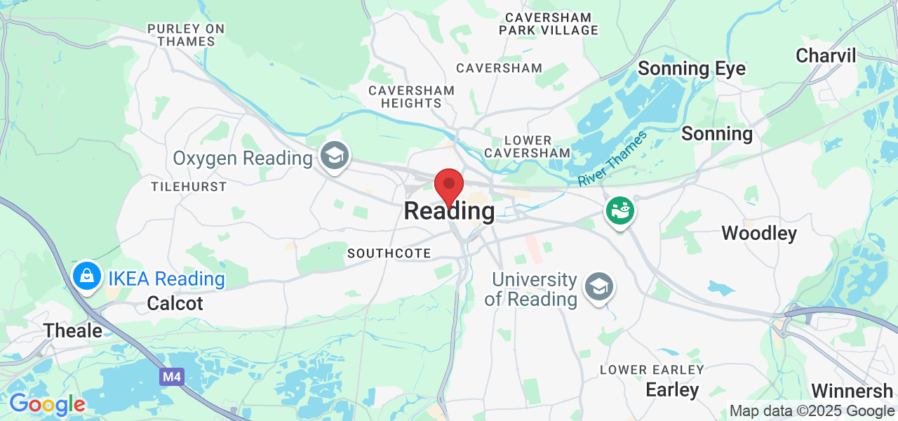 Reading, UK