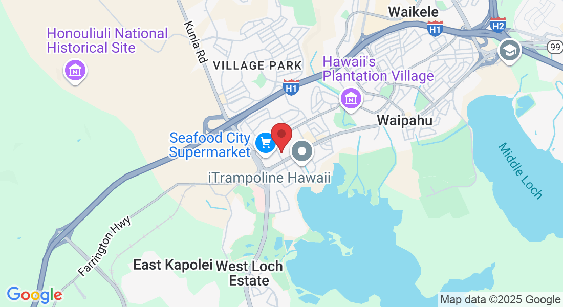 94-144 Farrington Hwy Suite 112, Waipahu, HI 96797, USA