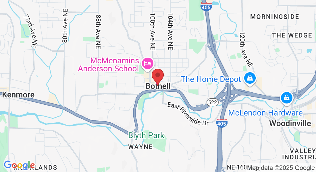 Bothell, WA, USA