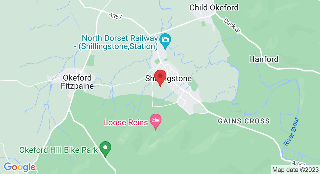 Shillingstone, Blandford Forum DT11 0RZ, UK