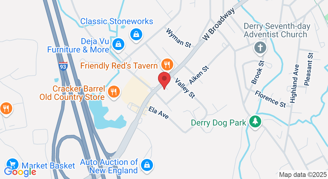 1 Nashua Rd, Londonderry, NH 03038, USA