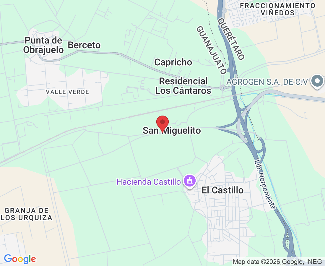 38184 Apaseo el Grande, Gto., México