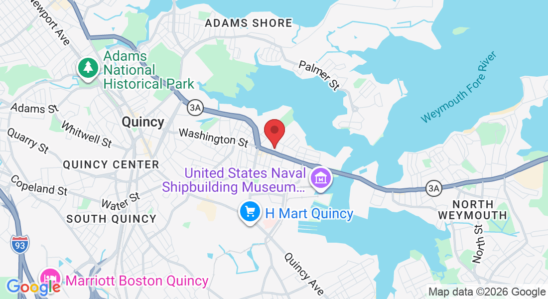 11 Lebanon St, Quincy, MA 02169, USA
