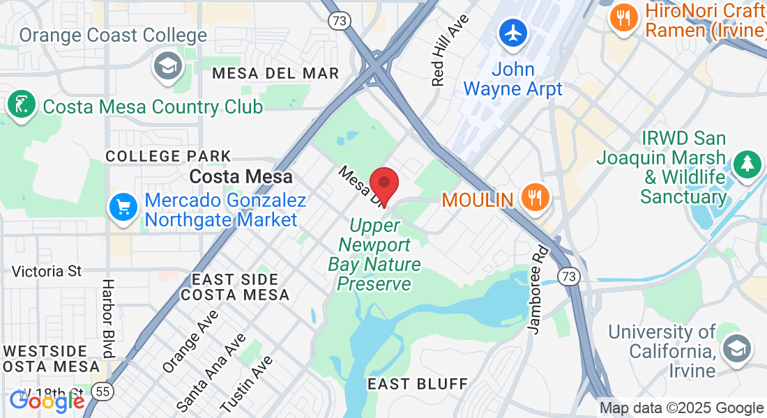 2675 Irvine Ave, Costa Mesa, CA 92627, USA