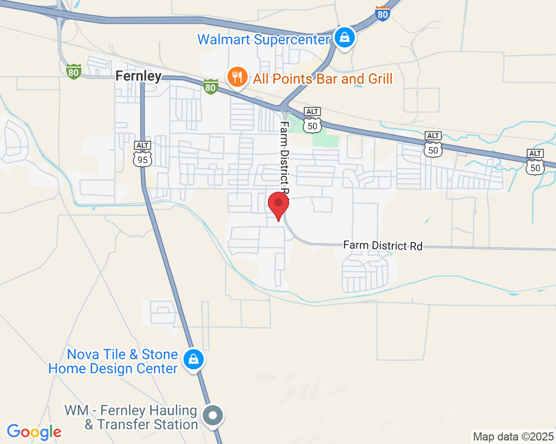 380 Crimson Rd, Fernley, NV 89408, USA