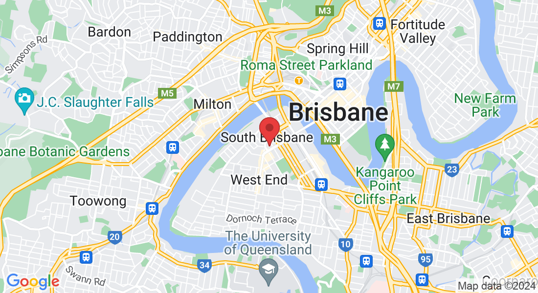 15 Manning St, South Brisbane QLD 4101, Australia