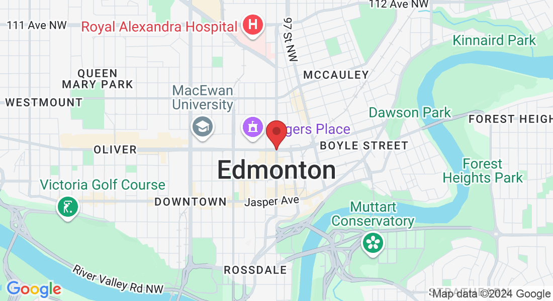 Edmonton, AB, Canada