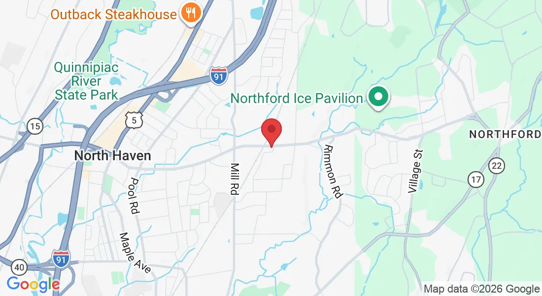 448 Clintonville Rd, North Haven, CT 06473, USA