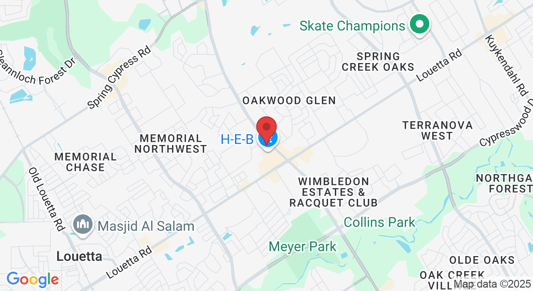 17045 Stuebner Airline Rd Unit 3, Spring, TX 77379, USA