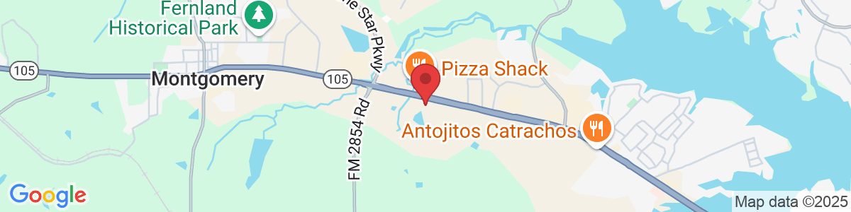 19785 Hwy 105 W, Montgomery, TX 77356, USA