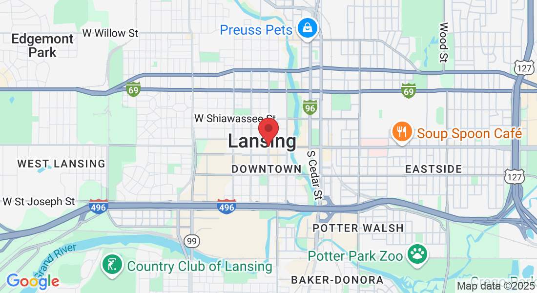 Lansing, MI, USA