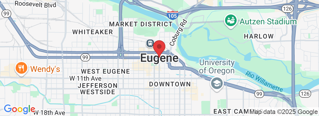 Eugene, OR, USA