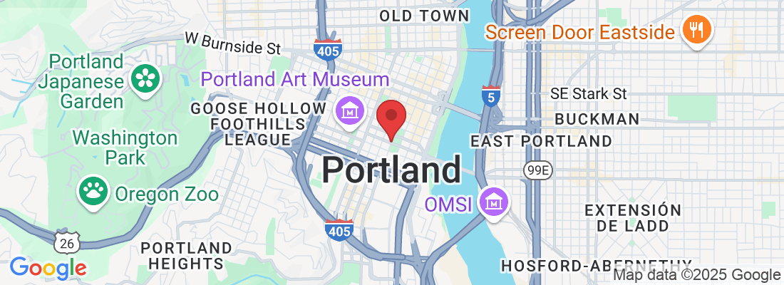Portland, OR, USA