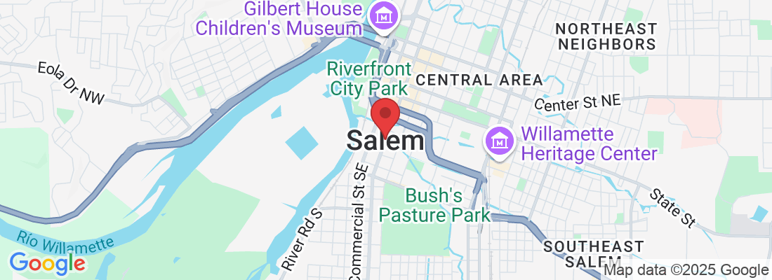 Salem, OR, USA