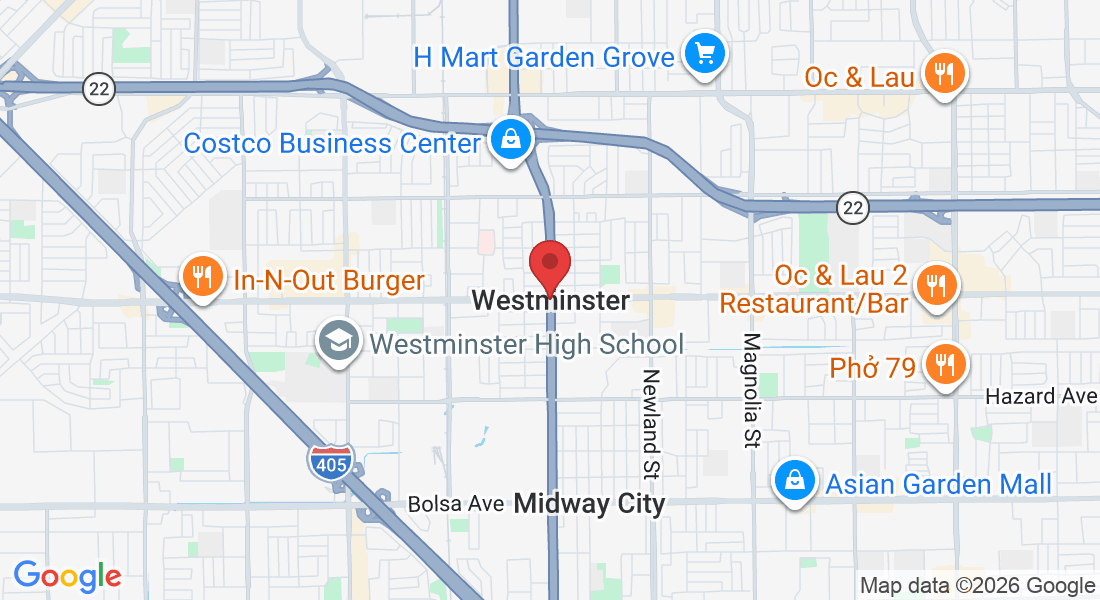 Westminster, CA, EUA