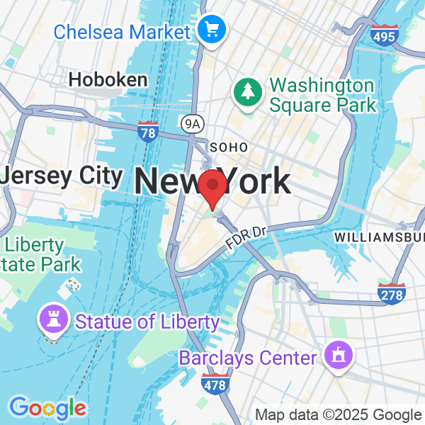 New York, NY, USA