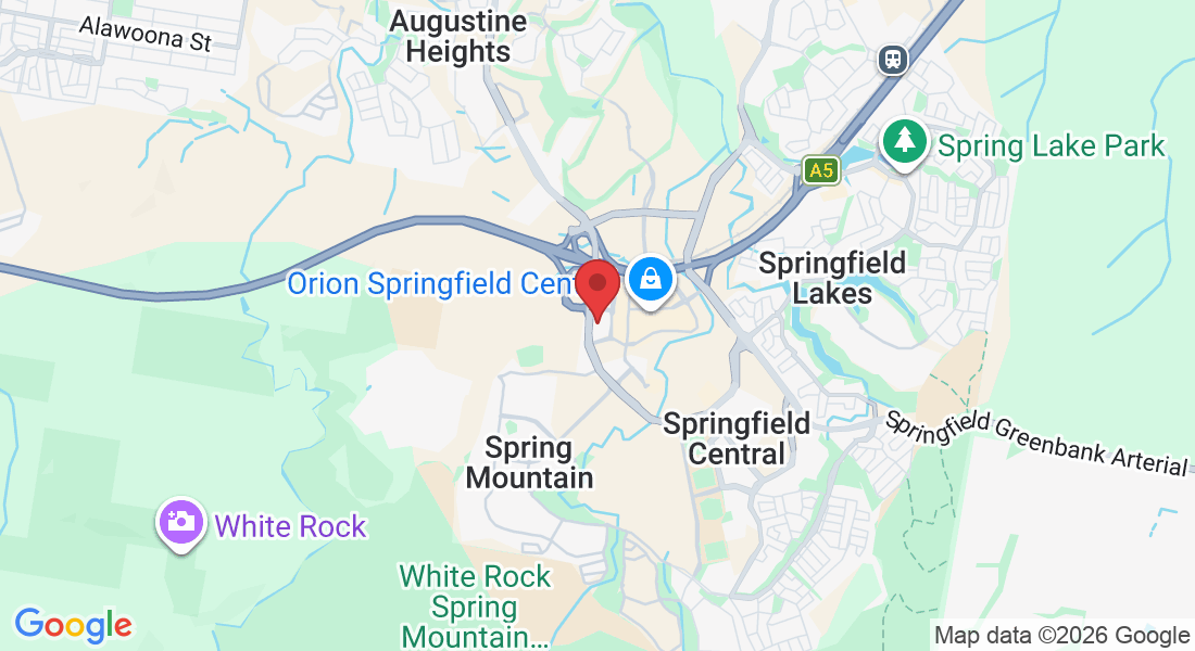 95 Southern Cross Cct, Springfield Central QLD 4300, Australia