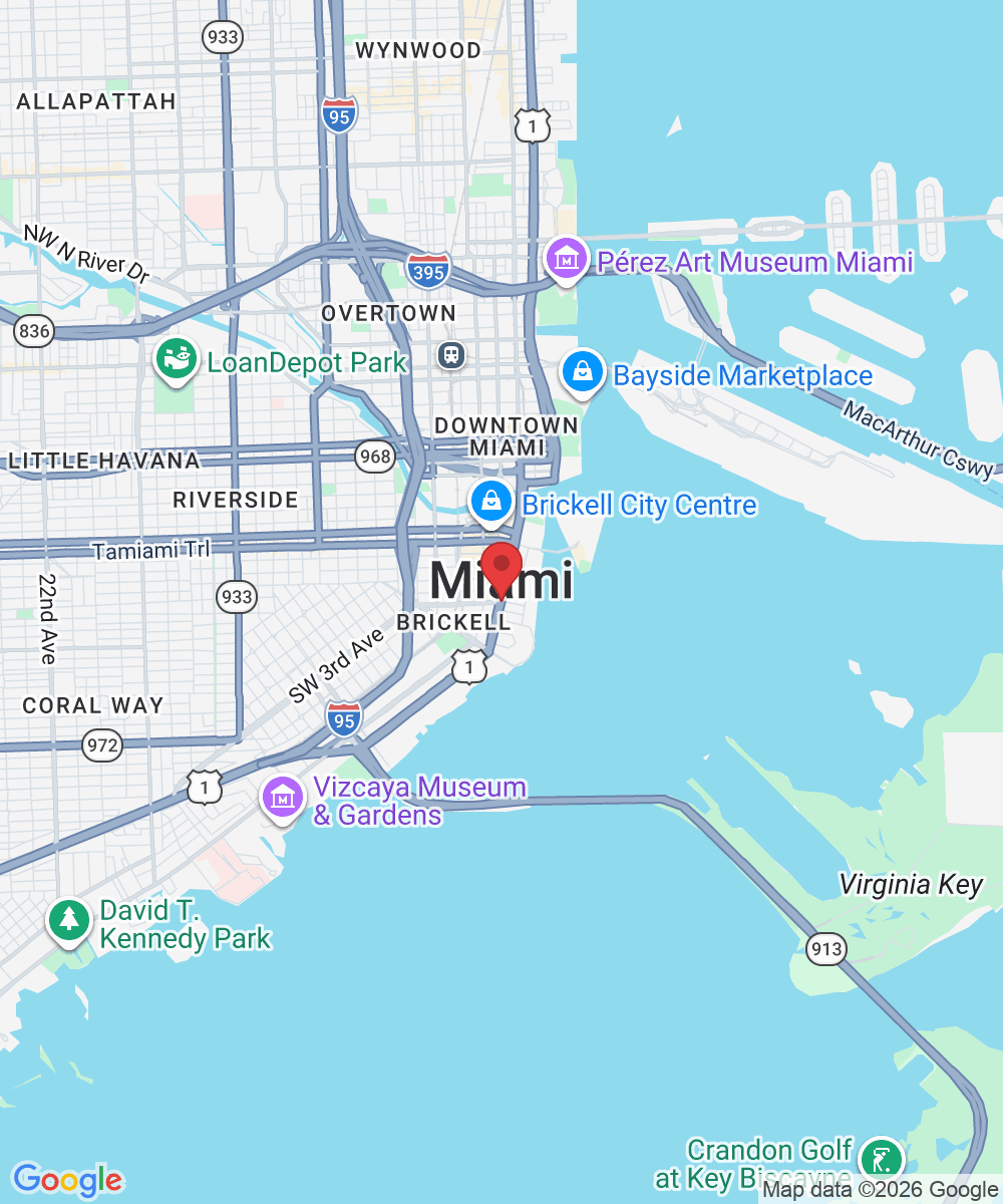 Miami, FL, USA