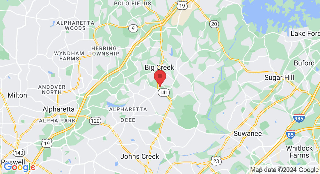 2615 Peachtree Pkwy #270, Suwanee, GA 30024, USA
