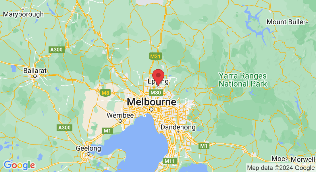 Epping VIC 3076, Australia