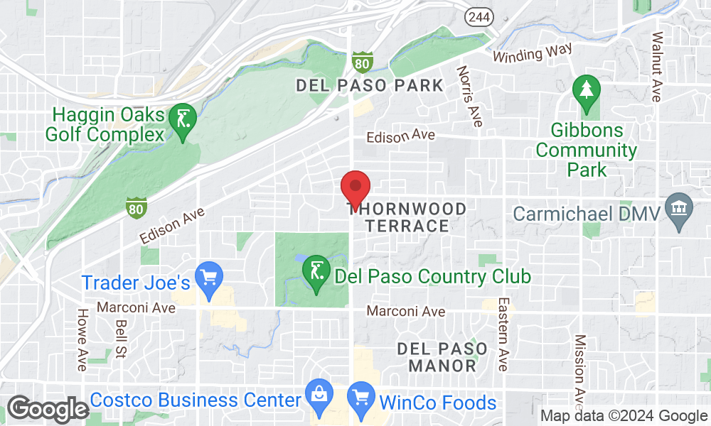 3400 Watt Ave #200b, Sacramento, CA 95821, USA