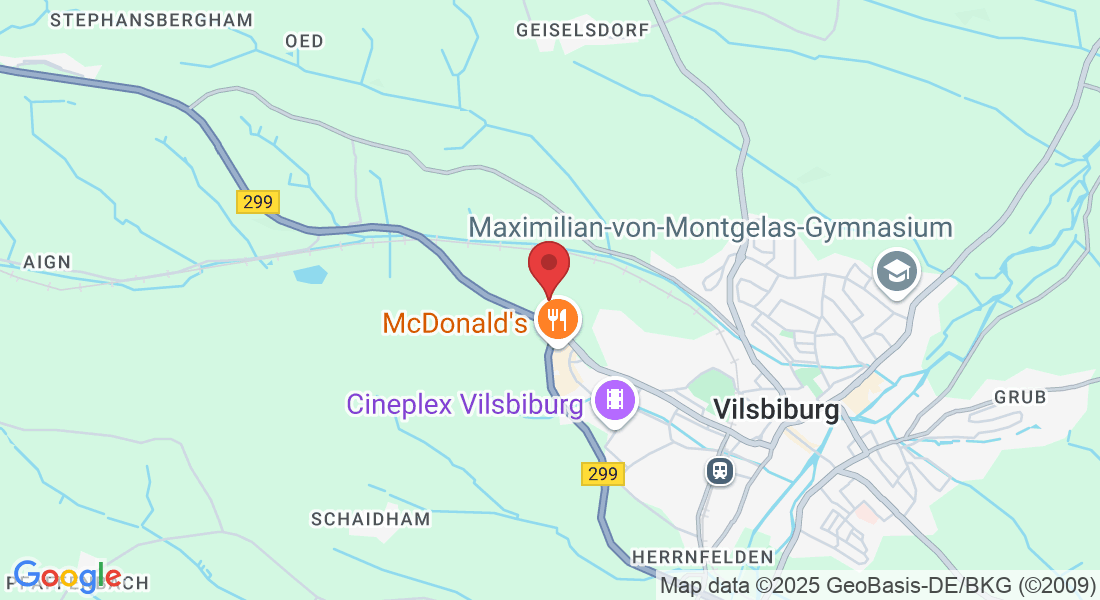 Rieder Im Feld 5, 84137 Vilsbiburg, Germany