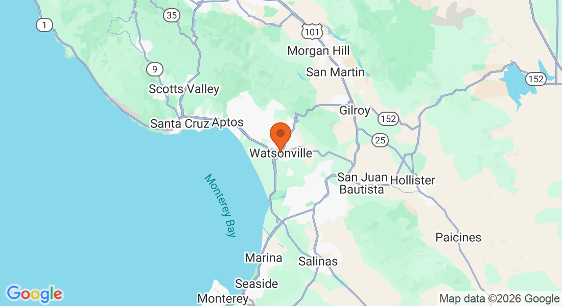 Watsonville, CA, USA