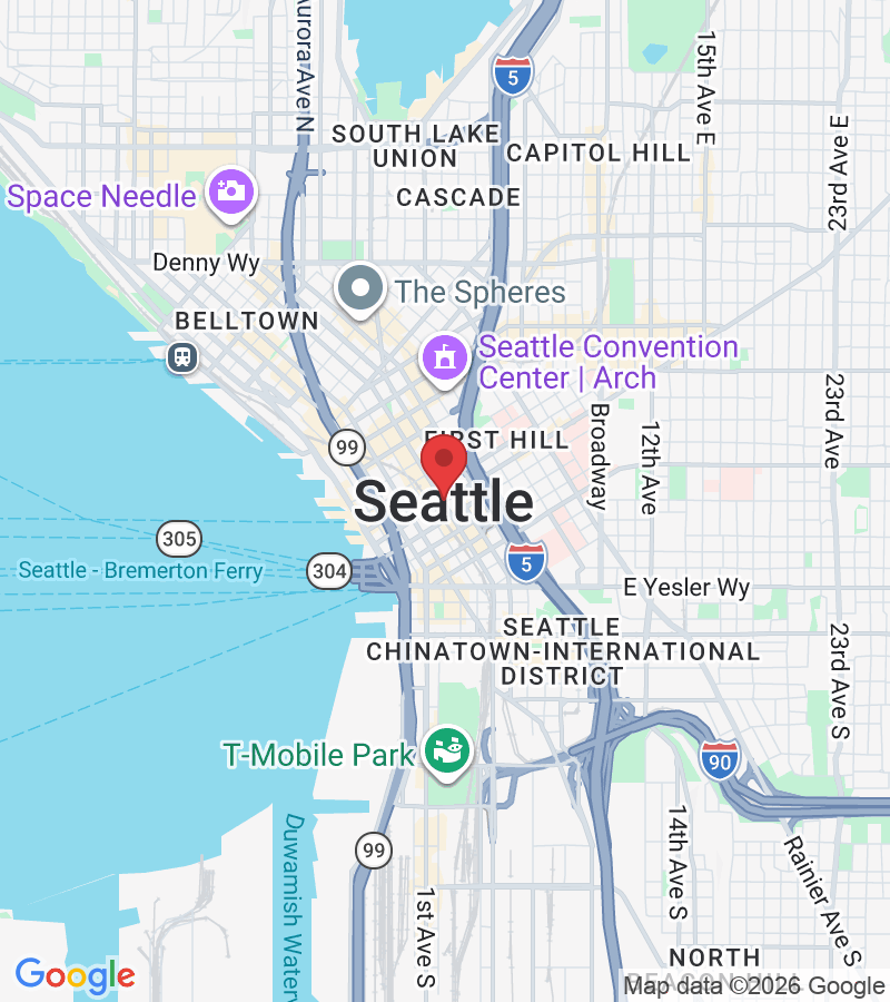 Seattle, WA, USA