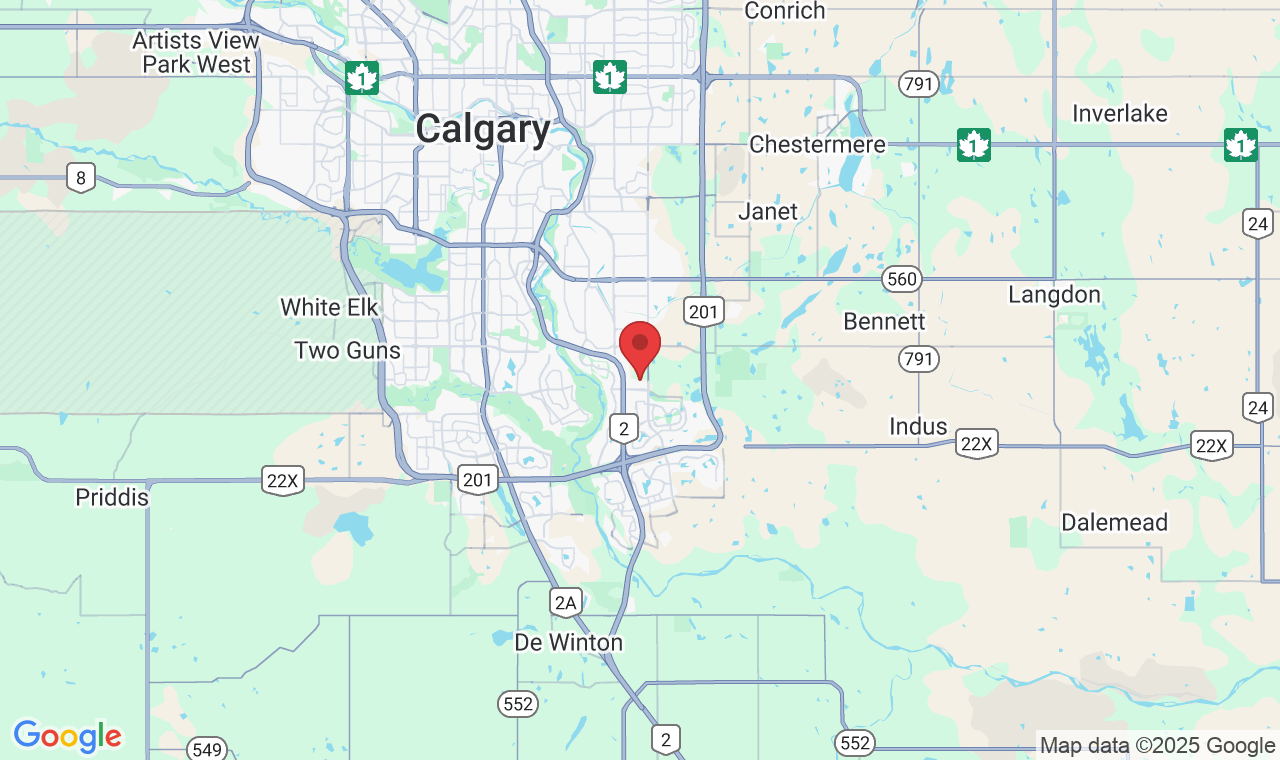 4948 126 Ave SE #19, Calgary, AB T2Z 0A9, Canada