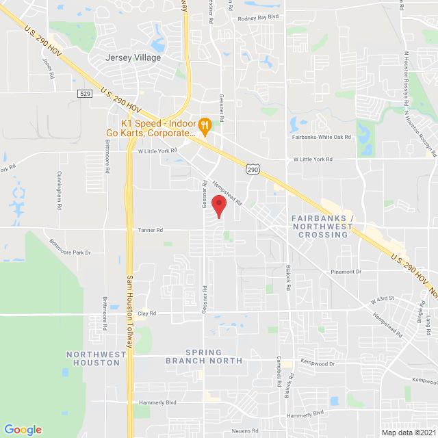 10027 Chickasaw Ln, Houston, TX 77041, USA