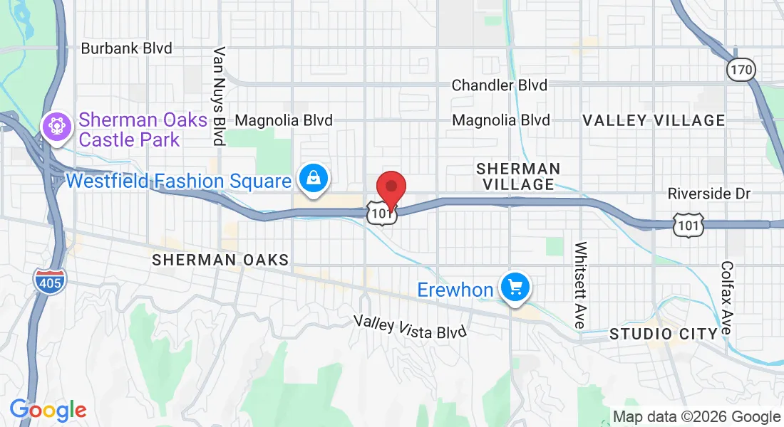 US-101, Los Angeles, CA, EE. UU.