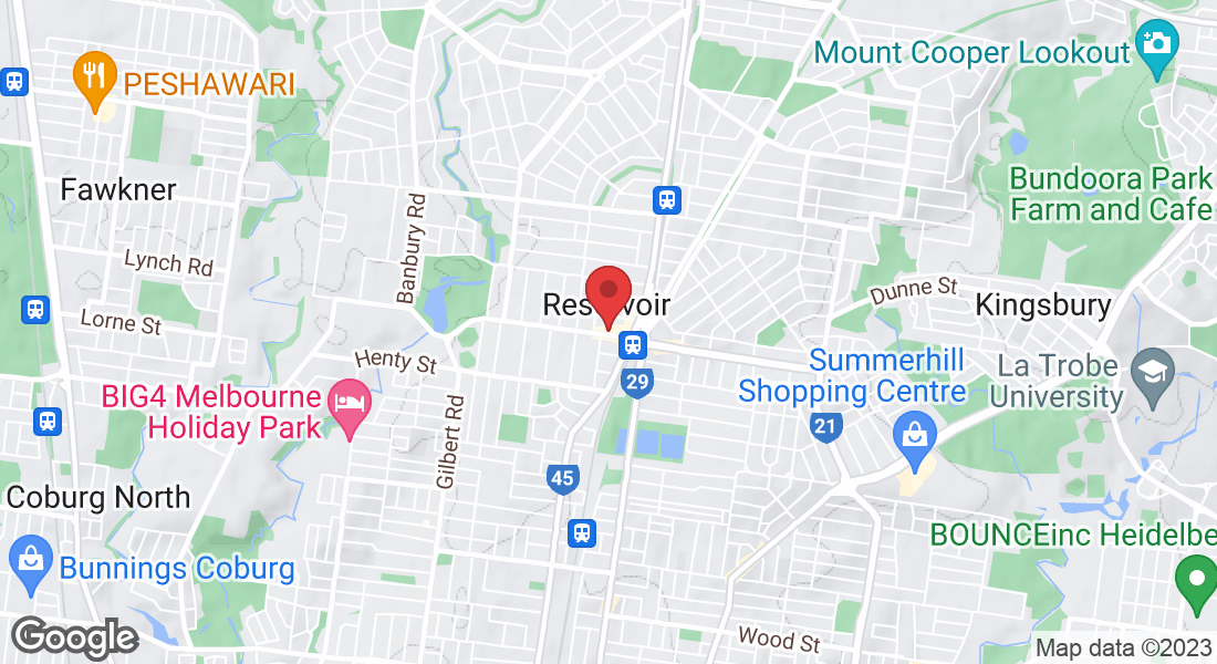 32 Edwardes St, Reservoir VIC 3073, Australia